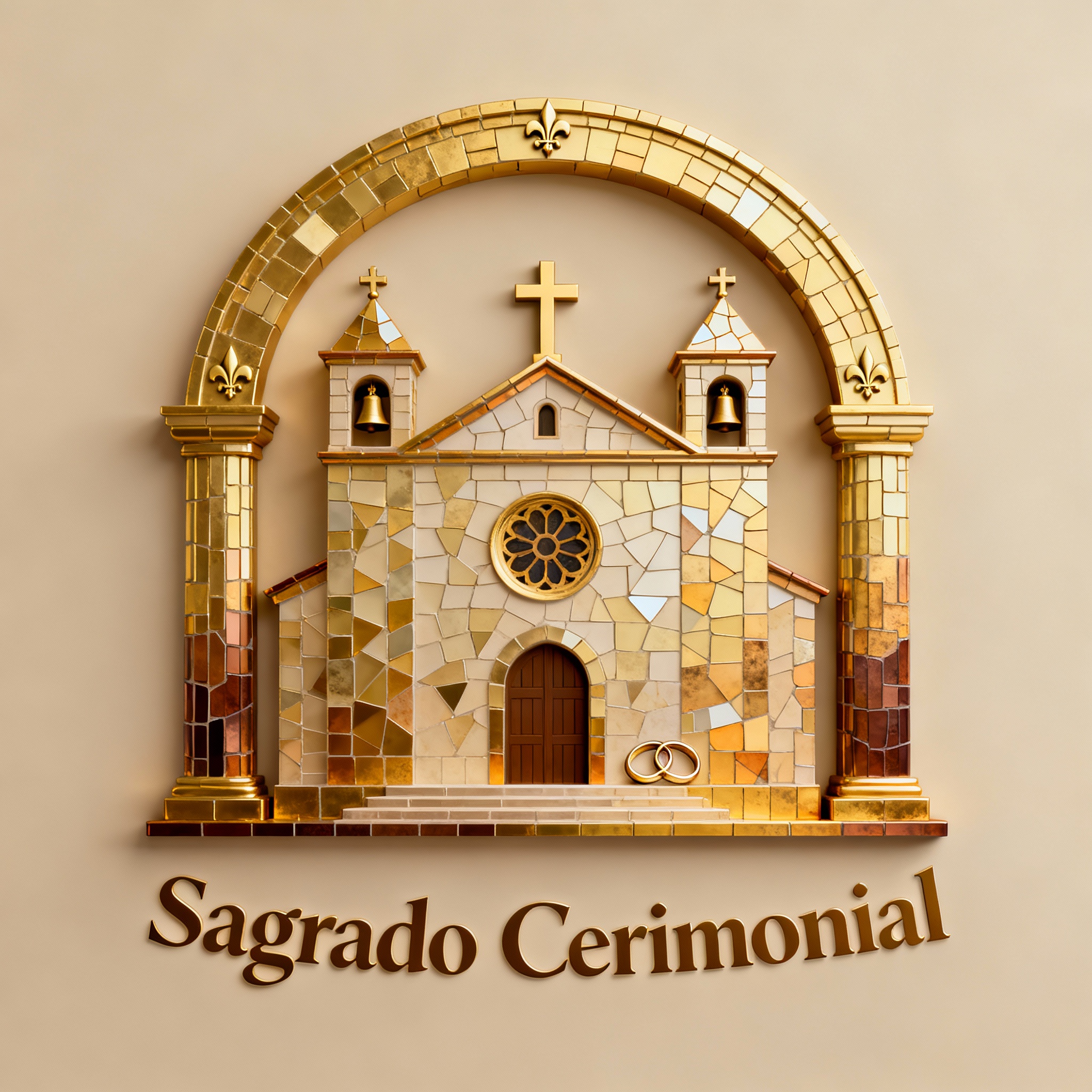 SAGRADO CERIMONIAL: COM VOCE NAS MAIS SAGRADAS DATAS